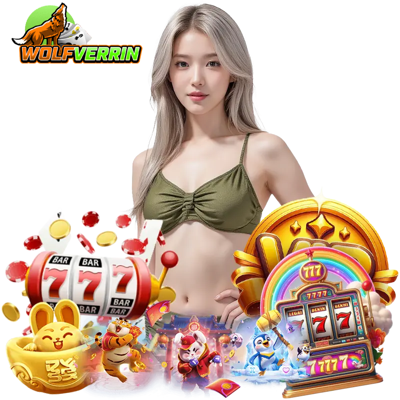 WOLFVERRIN88 VIP
